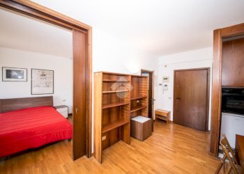 Bilocale Corso S. Gottardo, Milano - foto 12