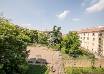 Bilocale Corso S. Gottardo, Milano - foto 17