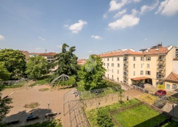 Bilocale Corso S. Gottardo, Milano - foto 18
