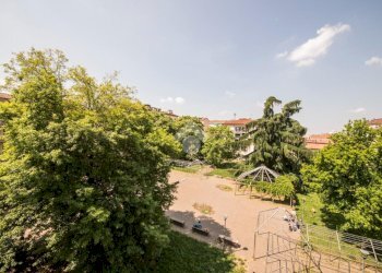 Bilocale Corso S. Gottardo, Milano - foto 19