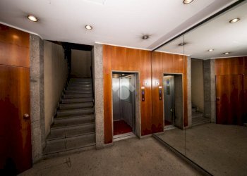 Bilocale Corso S. Gottardo, Milano - foto 27