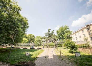 Bilocale Corso S. Gottardo, Milano - foto 30
