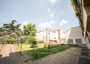 Bilocale Corso S. Gottardo, Milano - foto 31