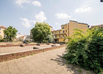 Bilocale Corso S. Gottardo, Milano - foto 32
