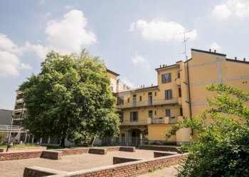 Bilocale Corso S. Gottardo, Milano - foto 33