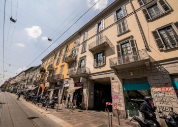 Bilocale Corso S. Gottardo, Milano - foto 35
