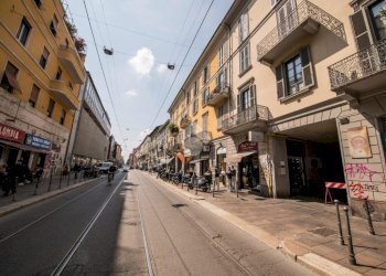 Bilocale Corso S. Gottardo, Milano - foto 36