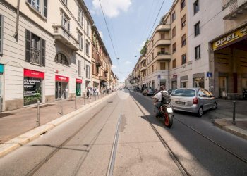 Bilocale Corso S. Gottardo, Milano - foto 37