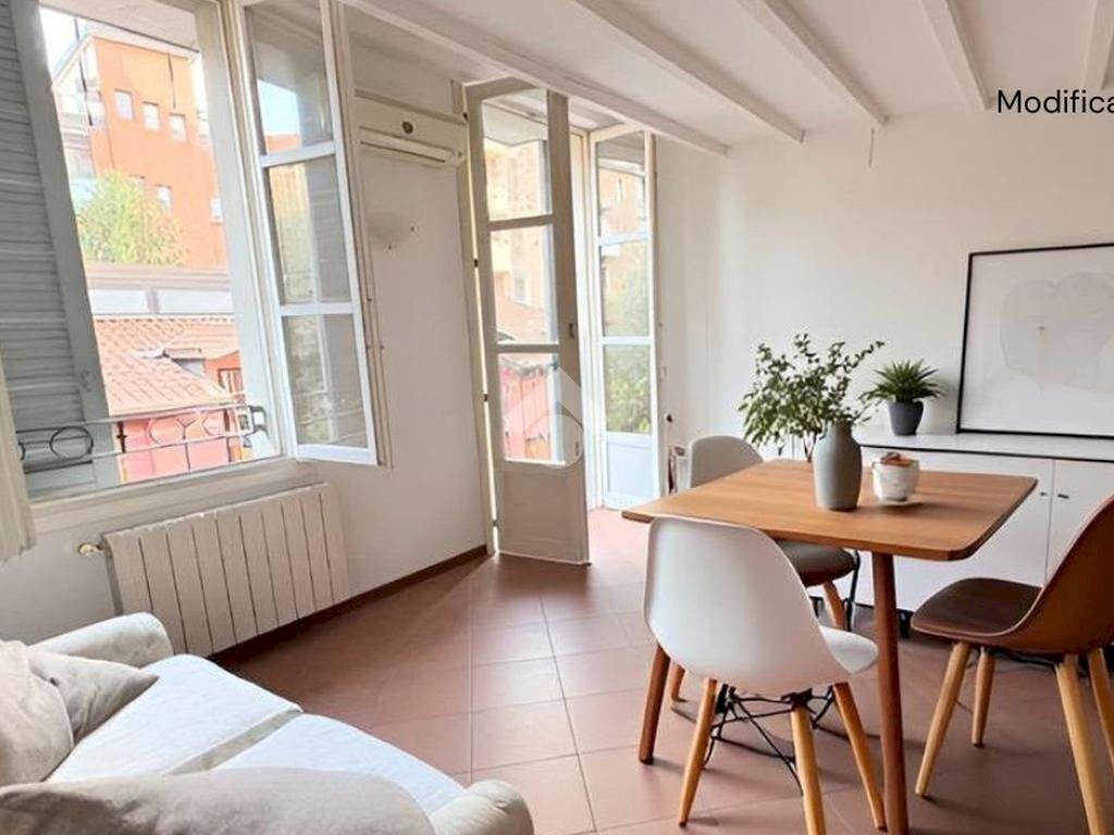 Two-room apartment Via Carlo Bertolazzi, Milano (neighborhood Lambrate) - photo 1