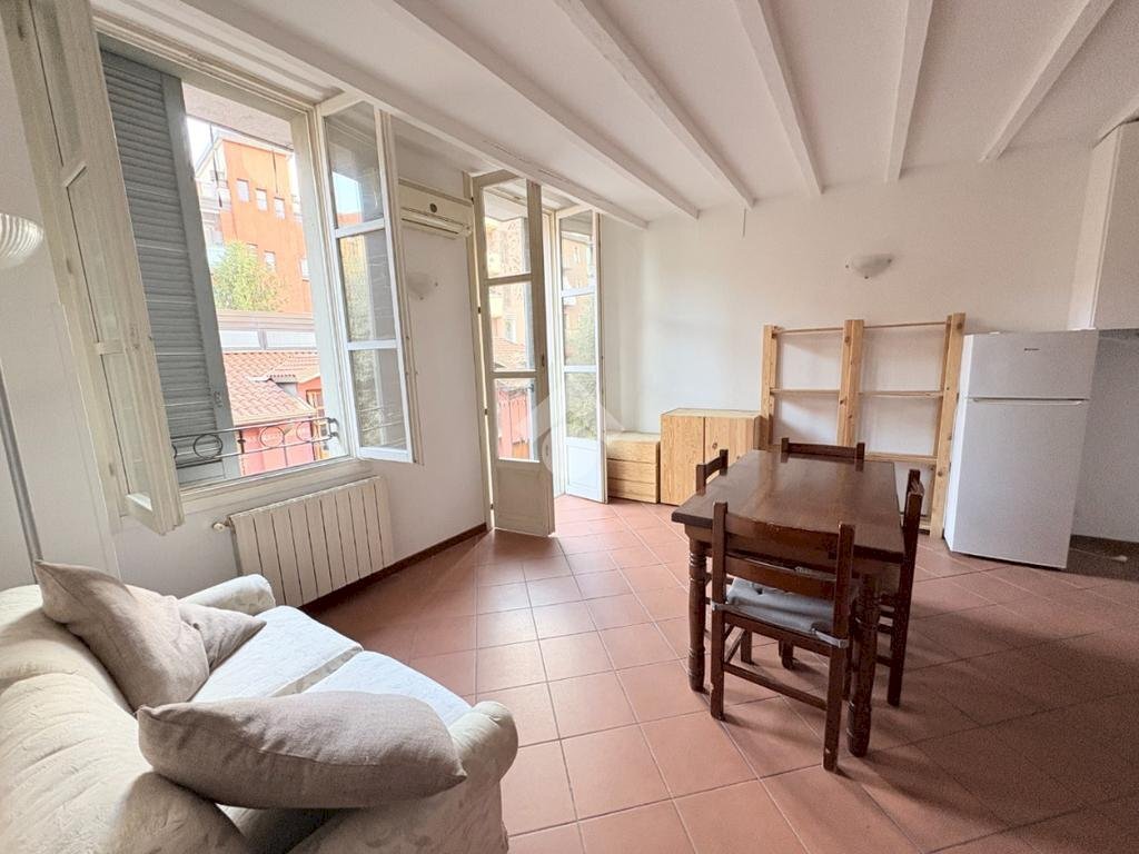 Two-room apartment Via Carlo Bertolazzi, Milano (neighborhood Lambrate) - photo 2
