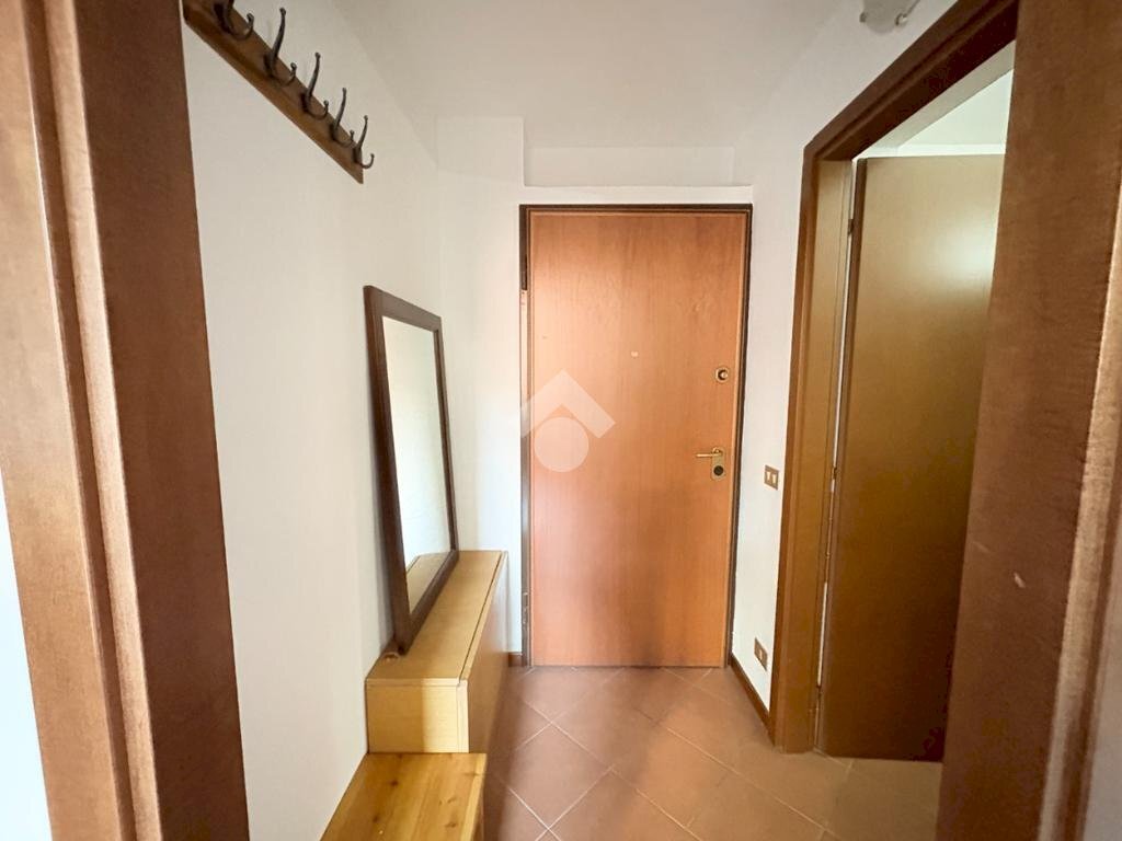 Two-room apartment Via Carlo Bertolazzi, Milano (neighborhood Lambrate) - photo 3