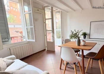 Two-room apartment Via Carlo Bertolazzi, Milano (neighborhood Lambrate) - photo 1