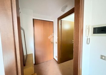 Two-room apartment Via Carlo Bertolazzi, Milano (neighborhood Lambrate) - photo 12