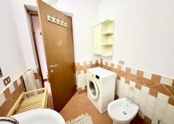Two-room apartment Via Carlo Bertolazzi, Milano (neighborhood Lambrate) - photo 16