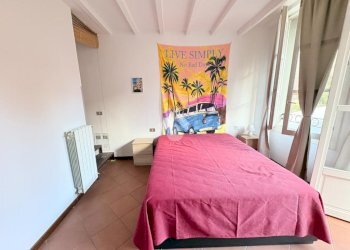 Two-room apartment Via Carlo Bertolazzi, Milano (neighborhood Lambrate) - photo 18