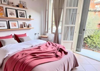 Two-room apartment Via Carlo Bertolazzi, Milano (neighborhood Lambrate) - photo 21