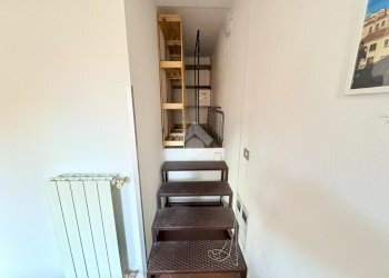 Two-room apartment Via Carlo Bertolazzi, Milano (neighborhood Lambrate) - photo 23