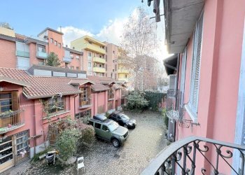 Two-room apartment Via Carlo Bertolazzi, Milano (neighborhood Lambrate) - photo 26