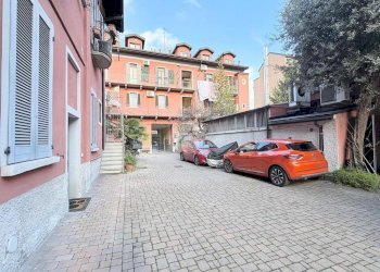 Two-room apartment Via Carlo Bertolazzi, Milano (neighborhood Lambrate) - photo 27