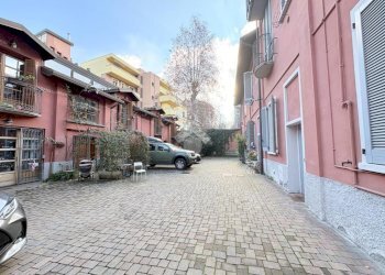 Two-room apartment Via Carlo Bertolazzi, Milano (neighborhood Lambrate) - photo 28