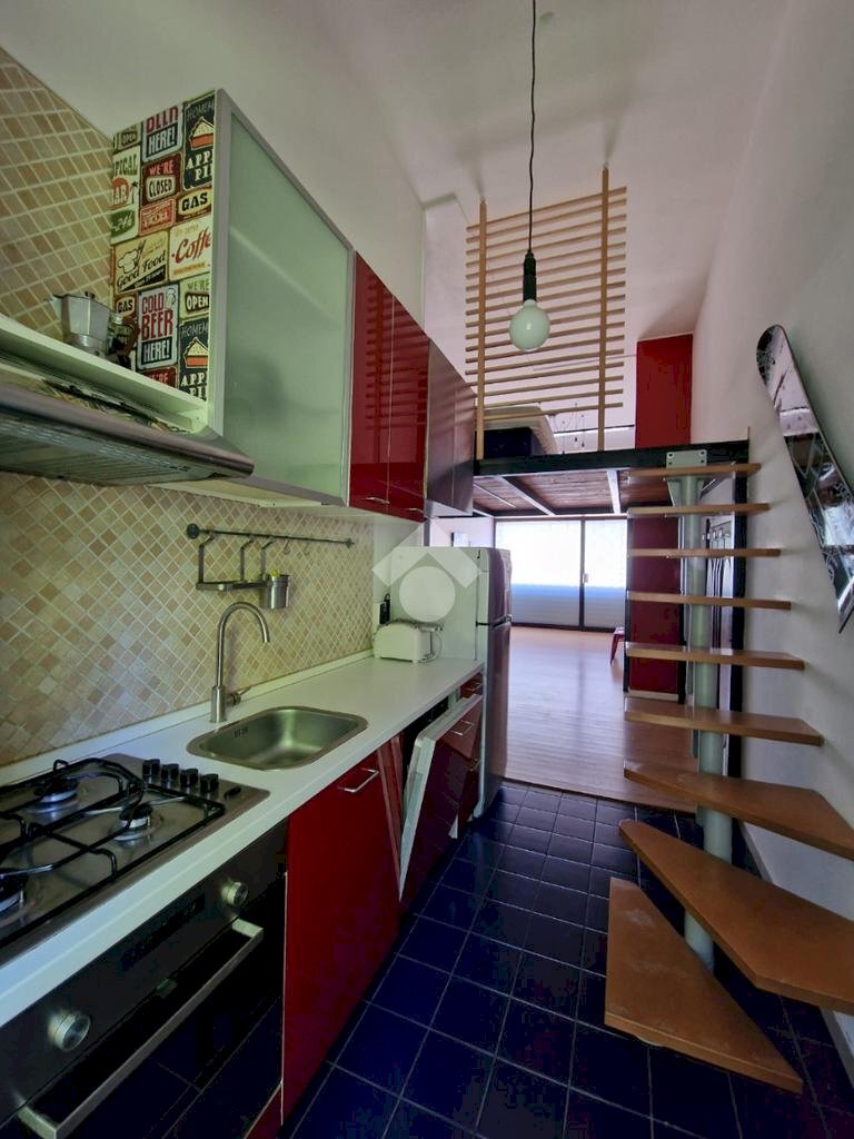 One-room apartment Via zurigo, Milano (neighborhood Inganni) - photo 3