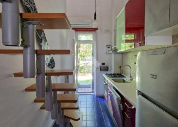 One-room apartment Via zurigo, Milano (neighborhood Inganni) - photo 5