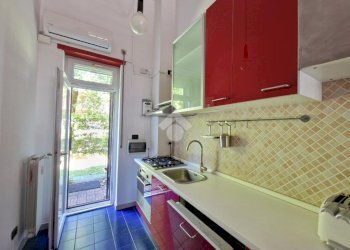 One-room apartment Via zurigo, Milano (neighborhood Inganni) - photo 6