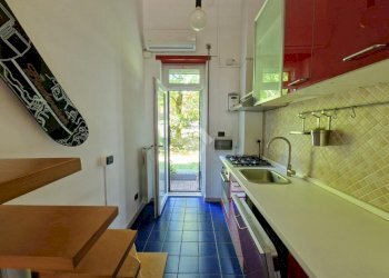 One-room apartment Via zurigo, Milano (neighborhood Inganni) - photo 7