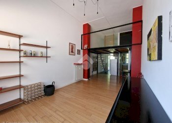 One-room apartment Via zurigo, Milano (neighborhood Inganni) - photo 10