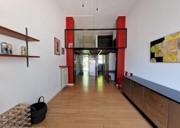 One-room apartment Via zurigo, Milano (neighborhood Inganni) - photo 11