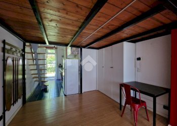 One-room apartment Via zurigo, Milano (neighborhood Inganni) - photo 12