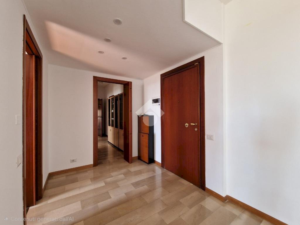 Three-room apartment Via Teobaldo Ciconi, Milano (neighborhood Inganni) - photo 3