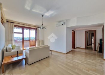Three-room apartment Via Teobaldo Ciconi, Milano (neighborhood Inganni) - photo 4