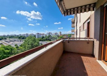 Three-room apartment Via Teobaldo Ciconi, Milano (neighborhood Inganni) - photo 7