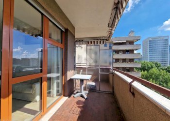 Three-room apartment Via Teobaldo Ciconi, Milano (neighborhood Inganni) - photo 8