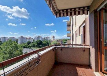 Three-room apartment Via Teobaldo Ciconi, Milano (neighborhood Inganni) - photo 9