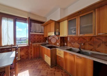 Three-room apartment Via Teobaldo Ciconi, Milano (neighborhood Inganni) - photo 10