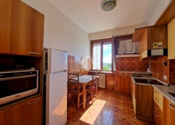 Three-room apartment Via Teobaldo Ciconi, Milano (neighborhood Inganni) - photo 12