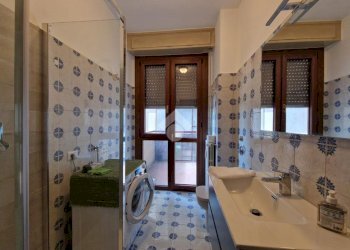 Three-room apartment Via Teobaldo Ciconi, Milano (neighborhood Inganni) - photo 18