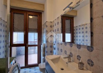 Three-room apartment Via Teobaldo Ciconi, Milano (neighborhood Inganni) - photo 19