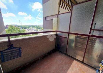Three-room apartment Via Teobaldo Ciconi, Milano (neighborhood Inganni) - photo 21