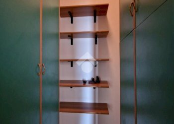 Three-room apartment Via Teobaldo Ciconi, Milano (neighborhood Inganni) - photo 25