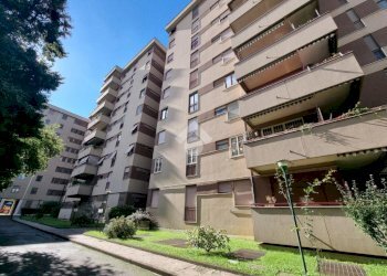 Three-room apartment Via Teobaldo Ciconi, Milano (neighborhood Inganni) - photo 26