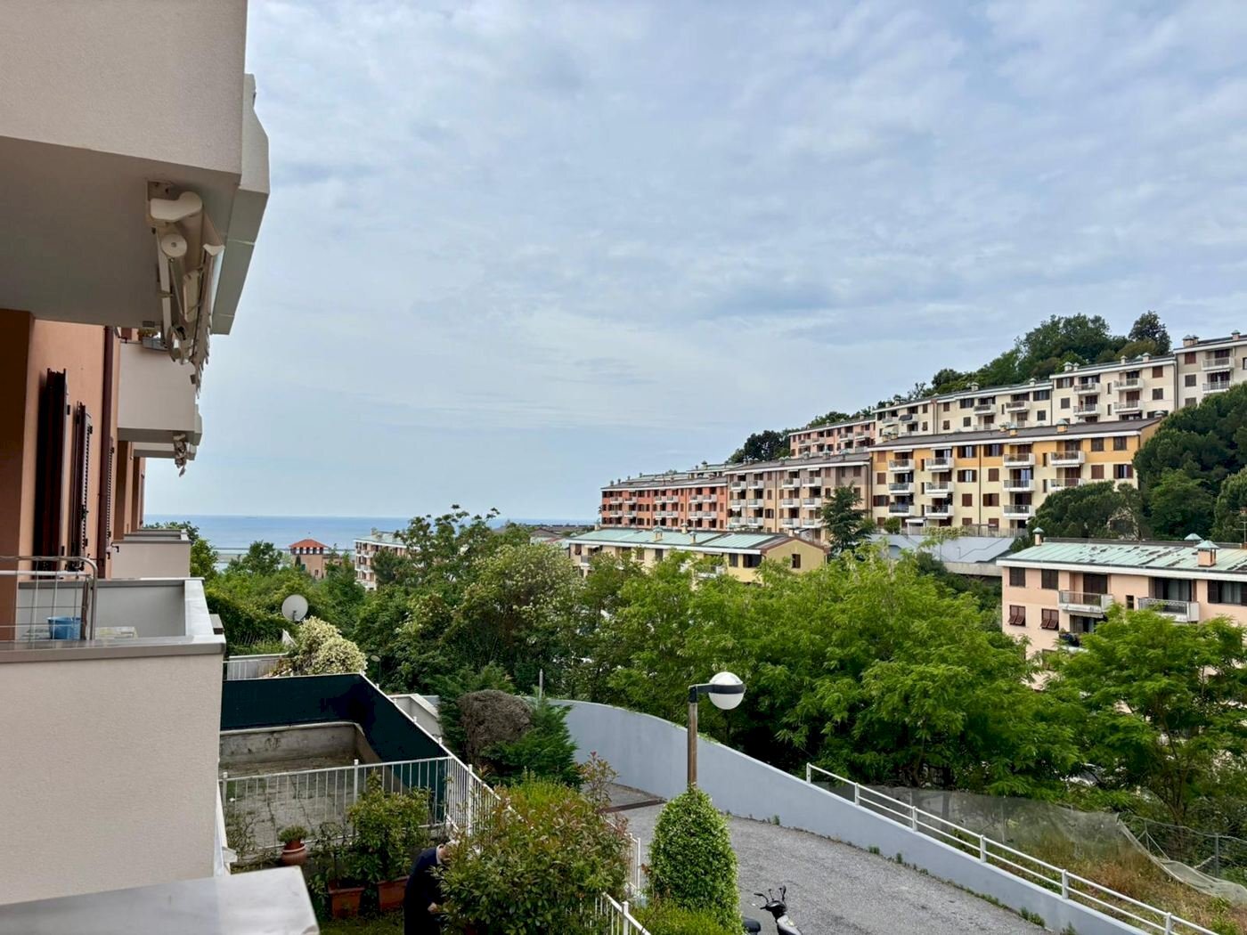 Monolocale VIALE VILLA GAVOTTI, Genova (zona Pegli) - foto 1