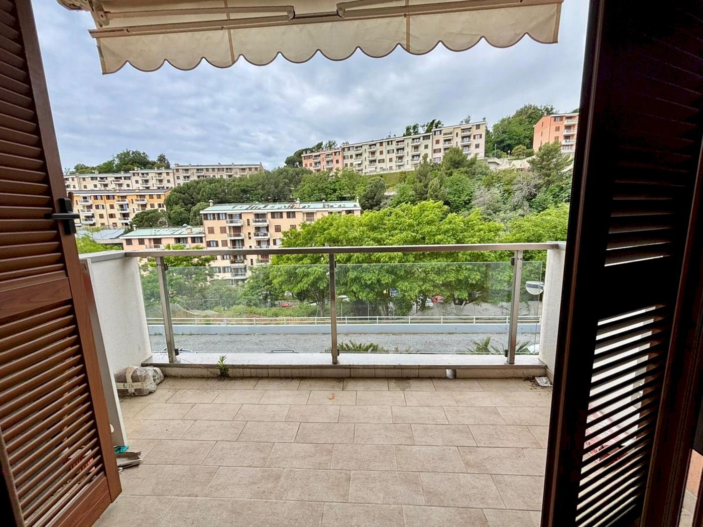 Monolocale VIALE VILLA GAVOTTI, Genova (zona Pegli) - foto 2