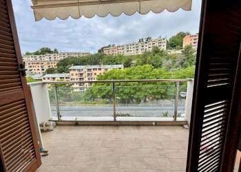 Monolocale VIALE VILLA GAVOTTI, Genova (zona Pegli) - foto 2