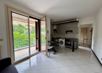 Monolocale VIALE VILLA GAVOTTI, Genova (zona Pegli) - foto 3