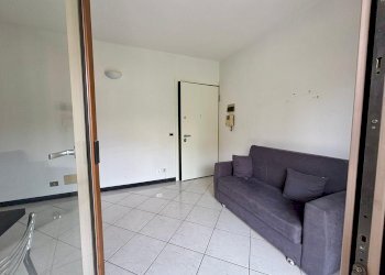 Monolocale VIALE VILLA GAVOTTI, Genova (zona Pegli) - foto 4