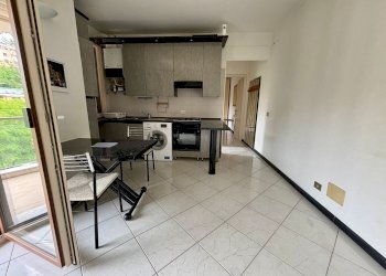 Monolocale VIALE VILLA GAVOTTI, Genova (zona Pegli) - foto 5