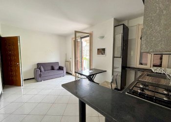 Monolocale VIALE VILLA GAVOTTI, Genova (zona Pegli) - foto 6